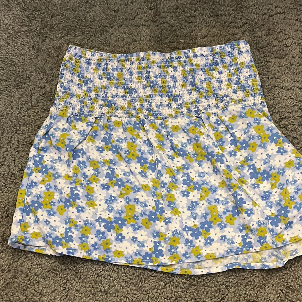 kendal and kylie skirt
